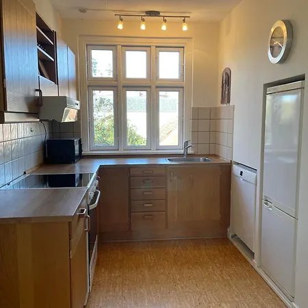 Holiday home In Core Area 033923