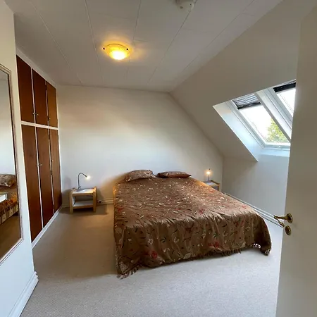 In Core Area 033923 Holiday home Frederikshavn