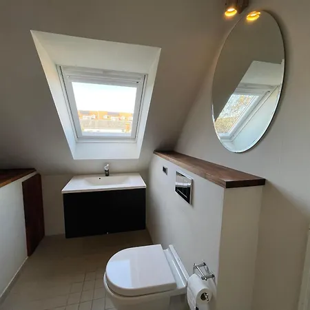 In Core Area 033923 Holiday home *