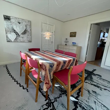 Holiday home In Core Area 033923