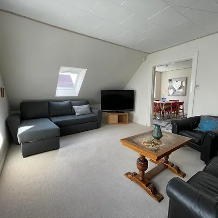 In Core Area 033923 Frederikshavn